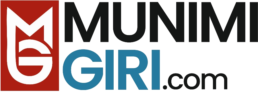 Munimigiri